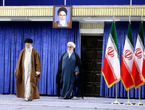 W. Kowalski - Ingerencja służb wywiadowczych Iranu w amerykańskie wybory prezydenckie w 2020 roku
