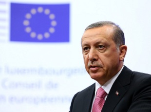 The European Union’s image in contemporary Turkey