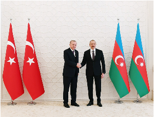 J. Niemiec - Tureckie zaangażowanie w konflikcie o Górski Karabach