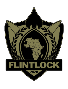 P. Orłowski - Special forces in Africa. „Flintlock” exercise