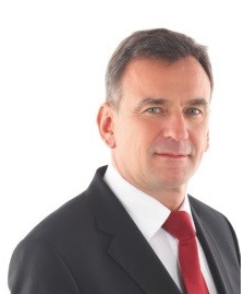 Dr hab. Bogdan Kosowski, prof. UJ