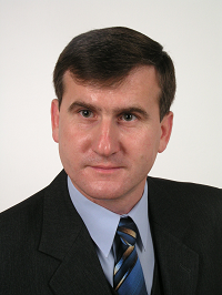 Prof. zw. dr hab. Dariusz Kozerawski