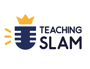 Dr Błażej Sajduk laureatem konkursu Teaching Slam 2020